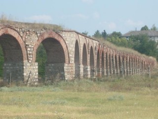 L'aqueduc