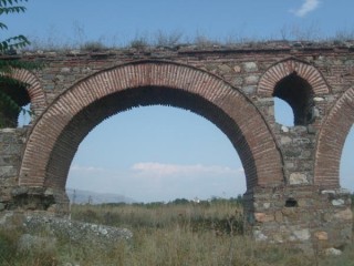 L'aqueduc