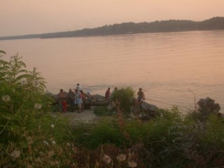 Le Danube