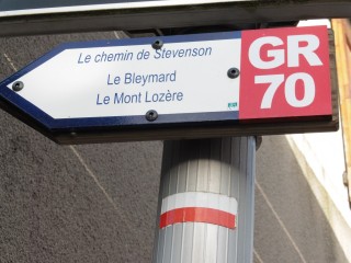 Le GR 70 est le bon sentier
