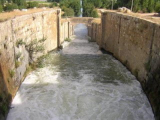 Jean Marie : Le canal de Catille