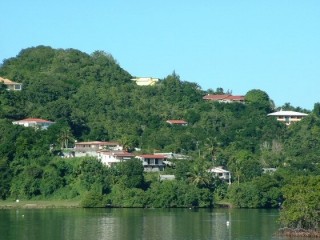 Le long des côtes