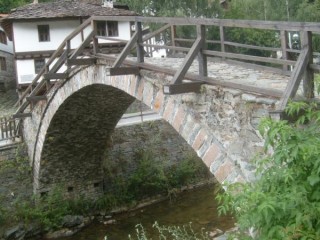Le petit pont