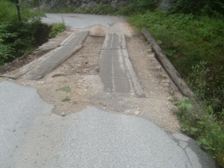 Le pont