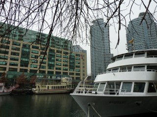 Le port