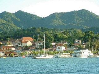 Le port (2)