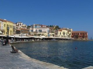 Le port