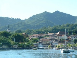 Le port 