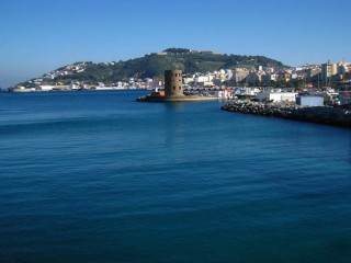 Le port de Ceuta