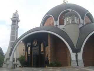 L'église St Clément