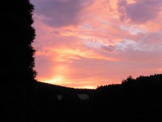 L'énergie solaire pour bien déparrer la journée
