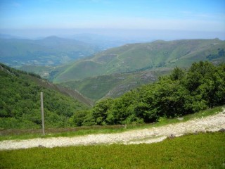 Les Pyrénées
