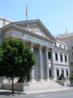 MADRID : Photo de Madrid (Espagne)