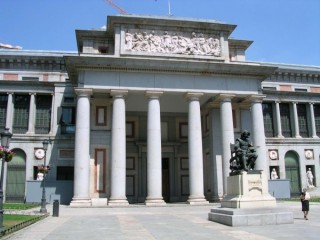 MADRID : Photo de Madrid (Espagne)