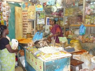 Marché