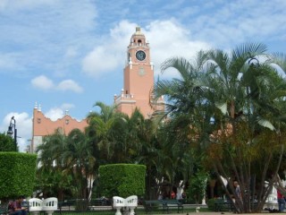 Merida