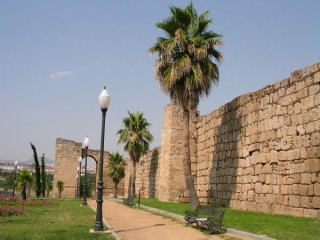 MERIDA : Photo de Mérida (Estrémadure)