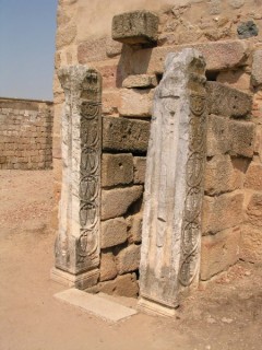 MERIDA : Photo de Mérida (Estrémadure)