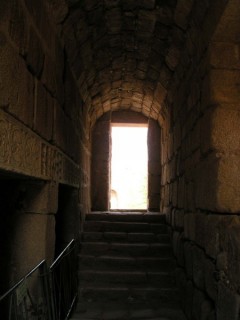 MERIDA : Photo de Mérida (Estrémadure)