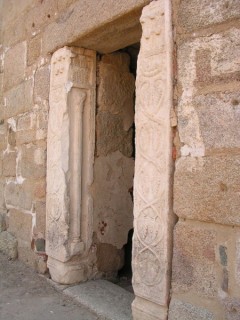 MERIDA : Photo de Mérida (Estrémadure)