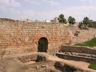 MERIDA : Photo de Mérida (Estrémadure)
