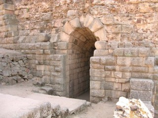 MERIDA : Photo de Mérida (Estrémadure)