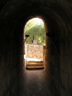 MERIDA : Photo de Mérida (Estrémadure)