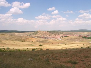 Photo de Molina de Aragon (Castille-La Manche)