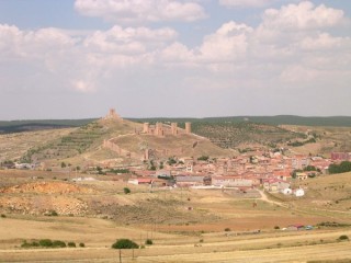 Photo de Molina de Aragon (Castille-La Manche)