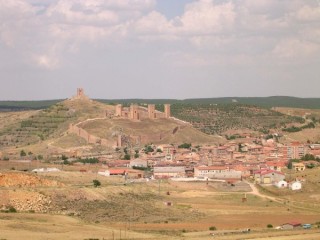 Photo de Molina de Aragon (Castille-La Manche)