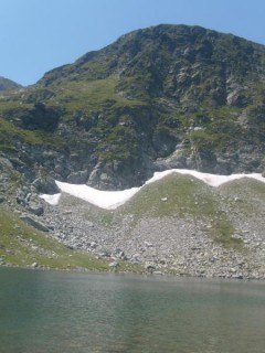 Montagne de Rila