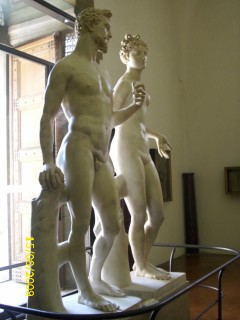 Musée Le Bargello