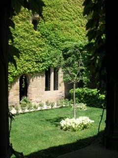 Photo du Palais médiéval d'Olite (Navarre)