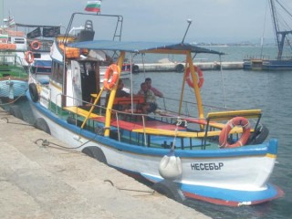 Nessebar