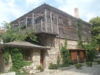 Nessebar