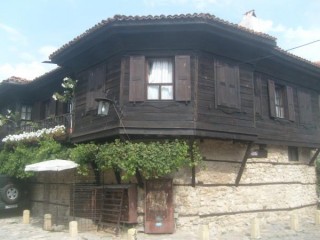 Nessebar