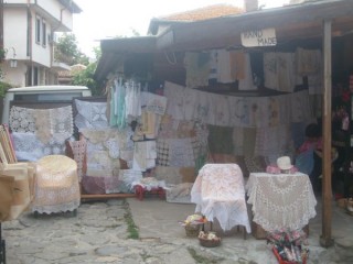 Nessebar