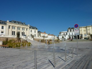 Palais de justice, 2012
