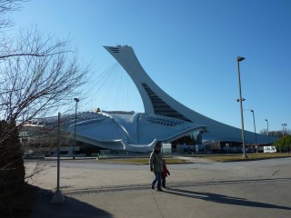 Parc Olympique Parc Olympique