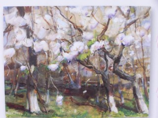 Paysage Bulgare