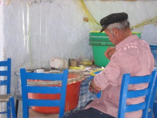 Pêcheur