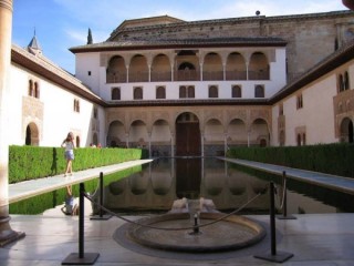 L'Alhambra L'Alhambra