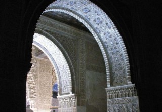 Détails d'architecture