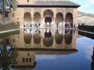 Reflets sur l'eau Reflets sur l'eau