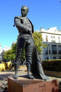 MAESTRANZA : Photo de la Maestranza (arènes) à... MAESTRANZA : Photo de la Maestranza (arènes) à...
