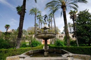 Photo du Real Alcazar Photo du Real Alcazar