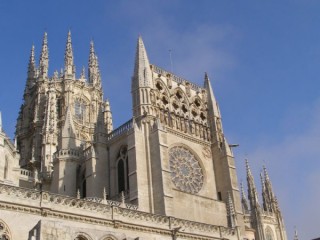BURGOS : Photo de Burgos (Castille-Léon) - La...