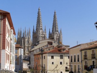BURGOS : Photo de Burgos (Castille-Léon) - La...