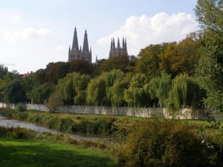 BURGOS : Photo de Burgos (Castille-Léon)