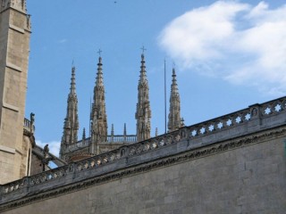 BURGOS : Photo de Burgos (Castille-Léon) - La...